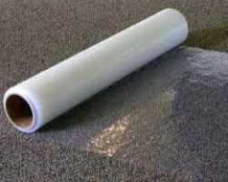 Proteção de Tapetes (ou Carpetes)